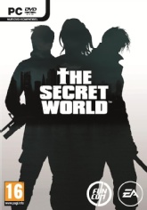 Iso Omena Game Stop The Secret World kilpailu